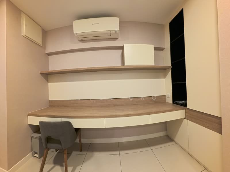 Service Residence for Rent at Aria - Joyce Ong - PropertyGuru.com.my