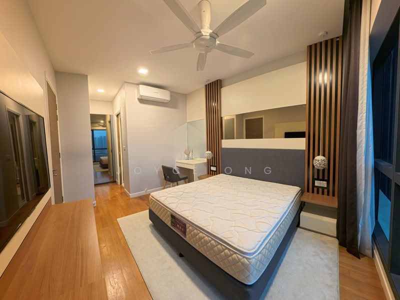 Service Residence for Rent at Aria - Joyce Ong - PropertyGuru.com.my