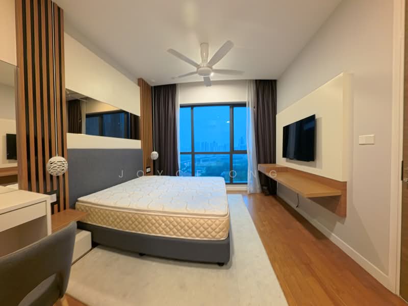 Service Residence for Rent at Aria - Joyce Ong - PropertyGuru.com.my