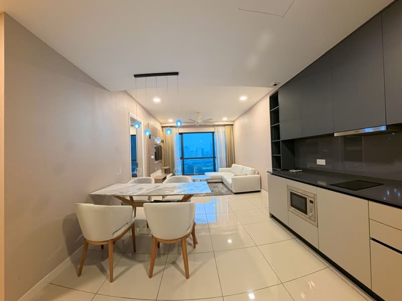 Service Residence for Rent at Aria - Joyce Ong - PropertyGuru.com.my