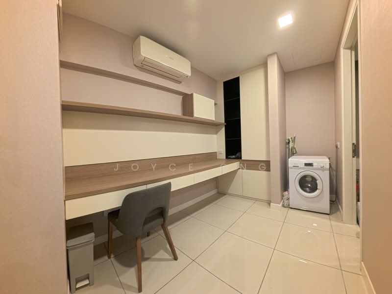 Service Residence for Rent at Aria - Joyce Ong - PropertyGuru.com.my