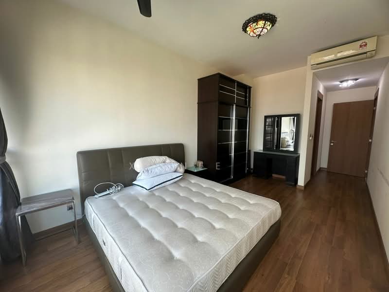 Kondominium untuk Dijual di Central Park condominium - Xinnee . - Bedroom - PropertyGuru.com.my