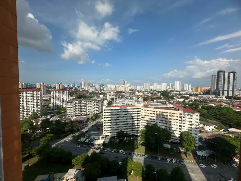 Kondominium untuk Dijual di Central Park condominium - Xinnee . - Exterior - PropertyGuru.com.my