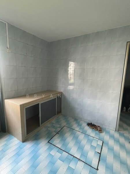 1-storey Terraced House for Sale in Kulai (Johor) - Bryan Seng - Kitchen - PropertyGuru.com.my