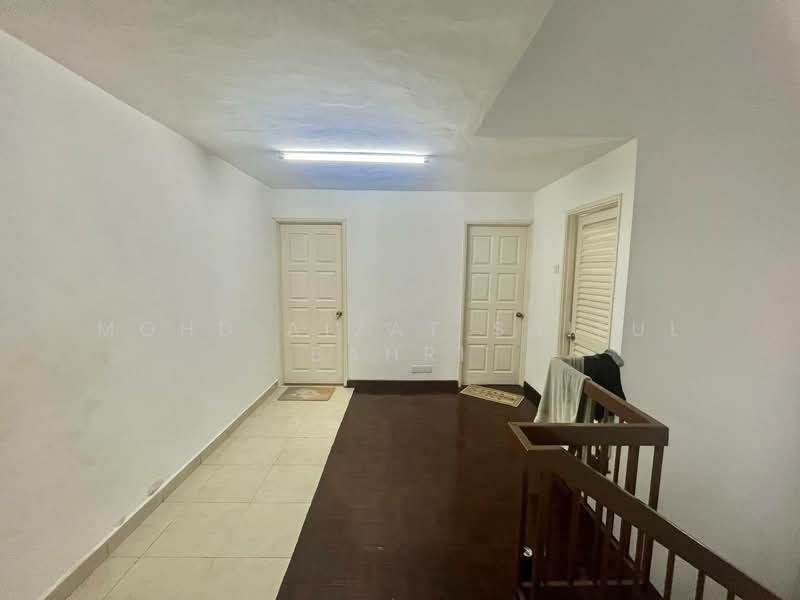 2-storey Terraced House for Sale in Kuala Lumpur (Kuala Lumpur) - Mohd Aizat Saiful Bahri - Interior - PropertyGuru.com.my
