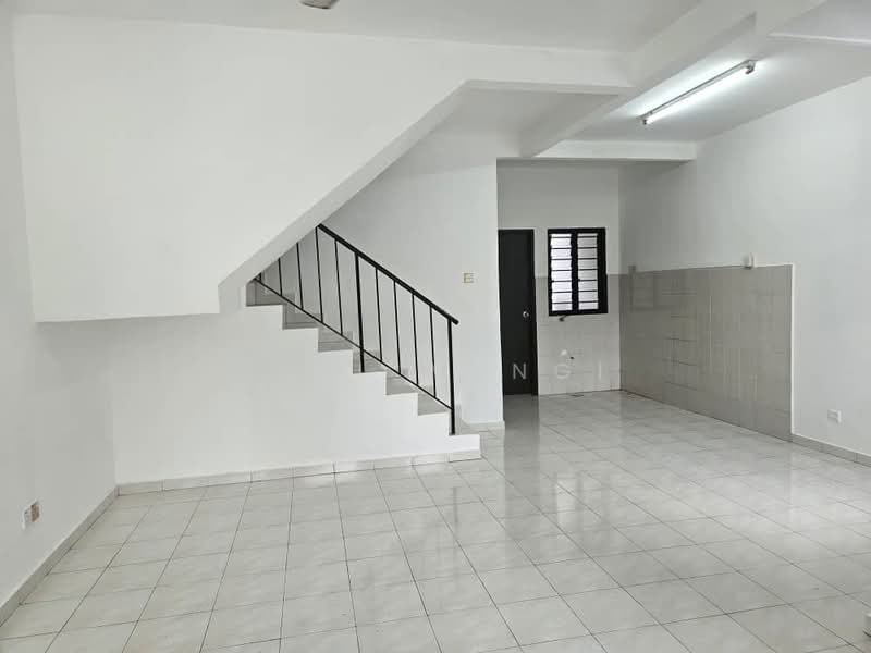 Rumah Teres 2 Tingkat untuk Dijual di Taman Nusantara (Iskandar Puteri (Nusajaya)) - Seri Wangi - Interior - PropertyGuru.com.my