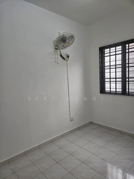 Rumah Teres 2 Tingkat untuk Dijual di Taman Nusantara (Iskandar Puteri (Nusajaya)) - Seri Wangi - Interior - PropertyGuru.com.my