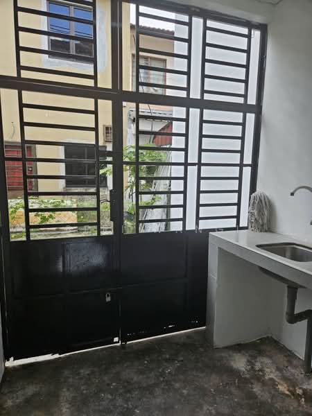 Rumah Teres 2 Tingkat untuk Dijual di Taman Nusantara (Iskandar Puteri (Nusajaya)) - Seri Wangi - Exterior - PropertyGuru.com.my