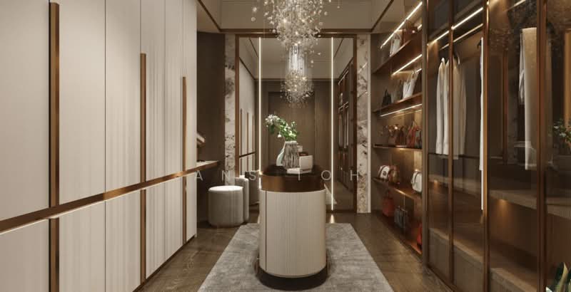 Servis Apartment untuk Dijual di Ruby Seapark - ANS TOH - PropertyGuru.com.my