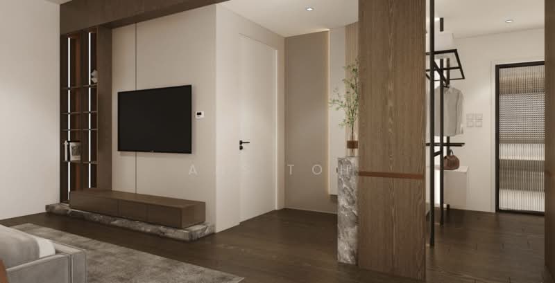 Servis Apartment untuk Dijual di Ruby Seapark - ANS TOH - PropertyGuru.com.my