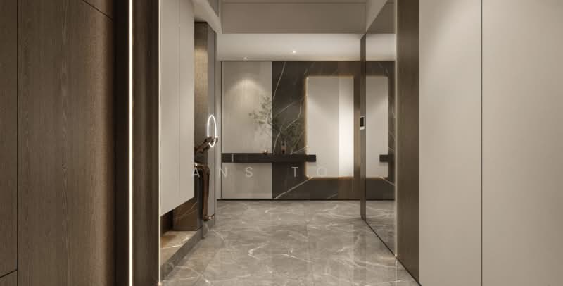 Servis Apartment untuk Dijual di Ruby Seapark - ANS TOH - PropertyGuru.com.my