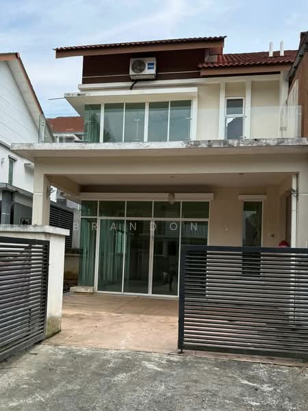 2-storey Terraced House for Sale in Taman Saujana Ampang (Ampang) - Brandon . - Exterior - PropertyGuru.com.my