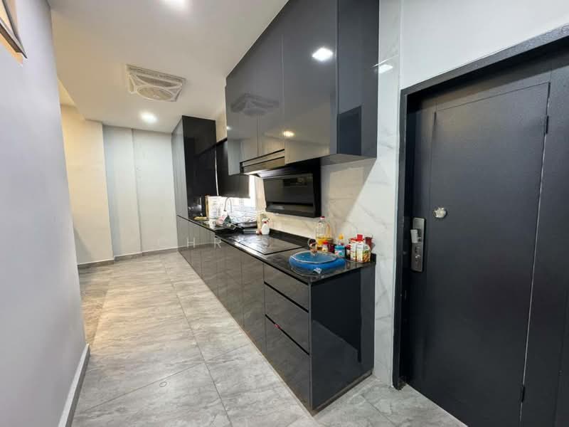 Rumah Teres 2 Tingkat untuk Dijual di Taman Redang (Johor Bahru) - Chris Chin - PropertyGuru.com.my
