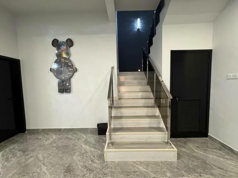 Rumah Teres 2 Tingkat untuk Dijual di Taman Redang (Johor Bahru) - Chris Chin - PropertyGuru.com.my