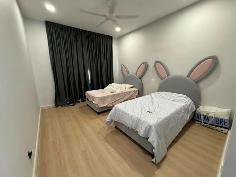 Rumah Teres 2 Tingkat untuk Dijual di Taman Redang (Johor Bahru) - Chris Chin - PropertyGuru.com.my