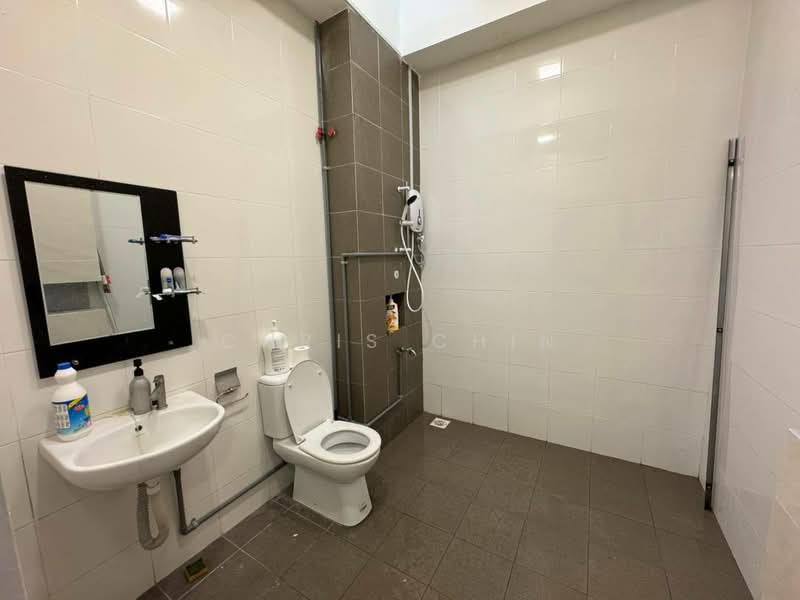 Rumah Teres 2 Tingkat untuk Dijual di Taman Redang (Johor Bahru) - Chris Chin - PropertyGuru.com.my