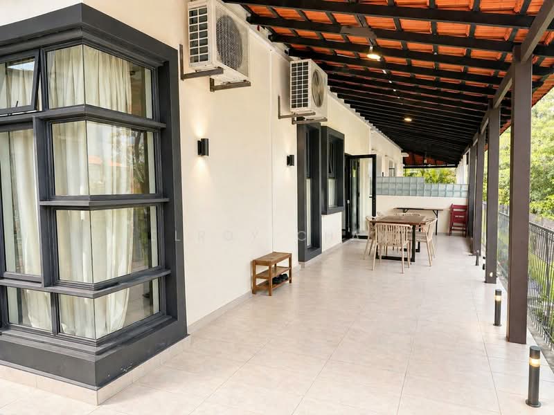 Rumah Berkembar untuk Dijual di Iskandar Puteri (Nusajaya) (Johor) - Elroy Chan - Exterior - PropertyGuru.com.my