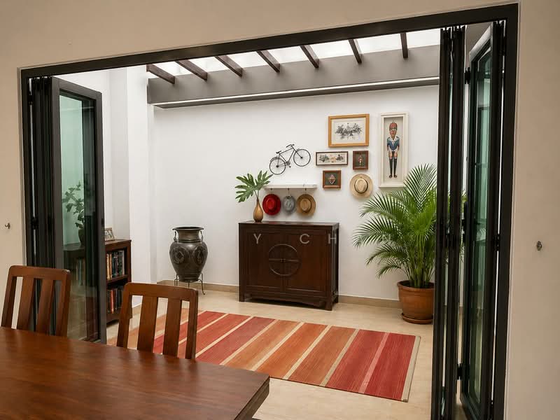 Rumah Berkembar untuk Dijual di Iskandar Puteri (Nusajaya) (Johor) - Elroy Chan - Interior - PropertyGuru.com.my