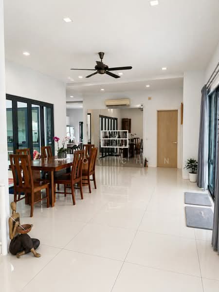 Rumah Berkembar untuk Dijual di Iskandar Puteri (Nusajaya) (Johor) - Elroy Chan - PropertyGuru.com.my