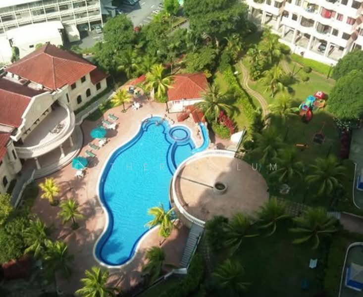 Kondominium untuk Dijual di Eden Seaview Condominium - Catherine Lum - Exterior - PropertyGuru.com.my
