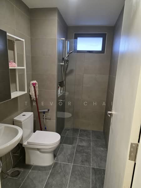 Service Residence for Rent at Akasa - Trevor Chai - Bathroom - PropertyGuru.com.my