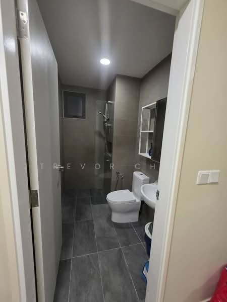 Service Residence for Rent at Akasa - Trevor Chai - Bathroom - PropertyGuru.com.my