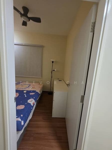 Service Residence for Rent at Akasa - Trevor Chai - Bedroom - PropertyGuru.com.my