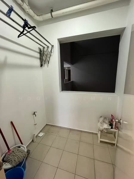 Kondominium untuk Disewa di One Jelatek - Hooi Karlmen - Interior - PropertyGuru.com.my