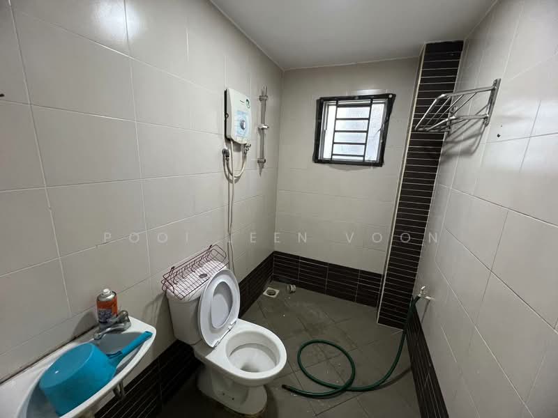 For Sale - Taman Puteri Wangsa