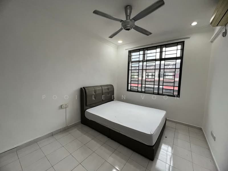 For Sale - Taman Puteri Wangsa