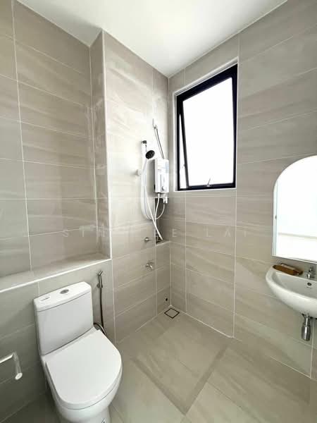 Cluster House for Rent in Taman Ekoflora (Johor Bahru) - Sin Yee Lai - Bathroom - PropertyGuru.com.my