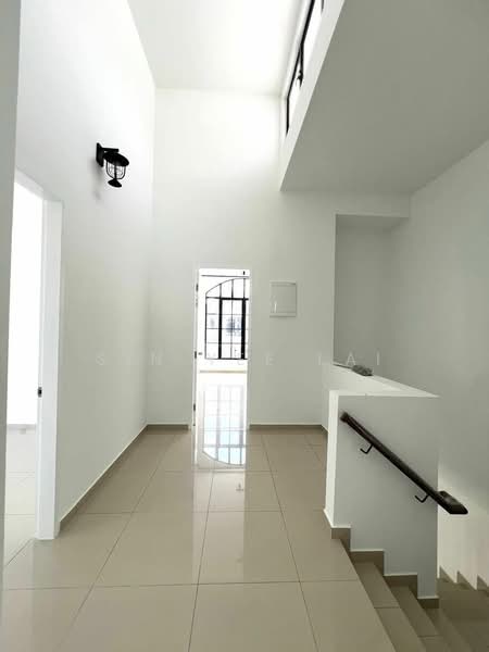 Cluster House for Rent in Taman Ekoflora (Johor Bahru) - Sin Yee Lai - Interior - PropertyGuru.com.my