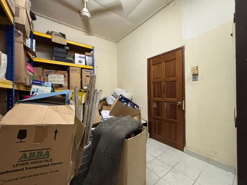 1-storey Terraced House for Sale in Taman Abad (Johor Bahru) - Jack Chai - PropertyGuru.com.my