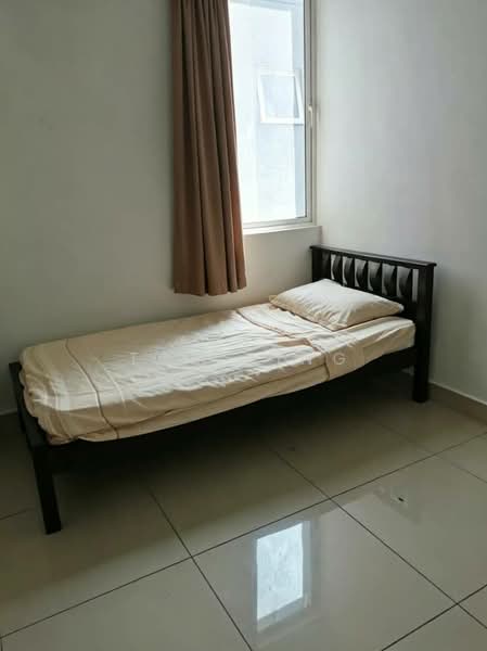 Service Residence for Rent at Pacific Place - Tom Ting - Bedroom - PropertyGuru.com.my