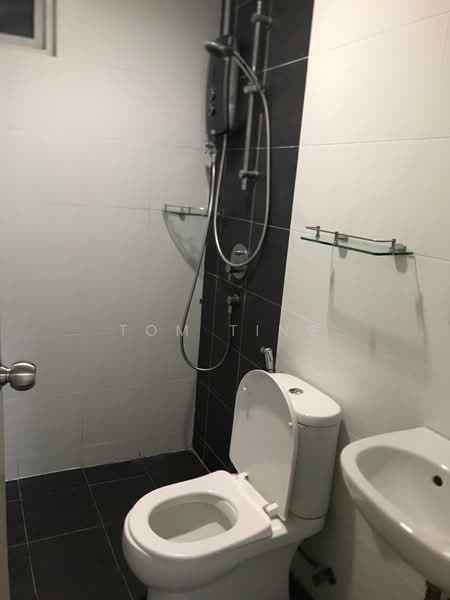 Service Residence for Rent at Pacific Place - Tom Ting - Bathroom - PropertyGuru.com.my