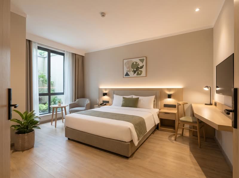 Hotel / Resort for Sale in Taman Industri Permatang Batu (Bukit Mertajam) - Seamus Kor - PropertyGuru.com.my