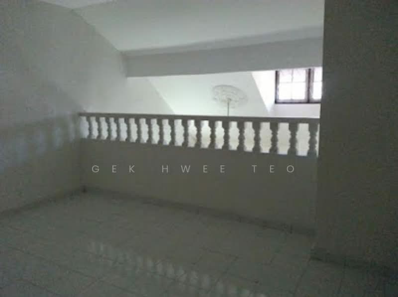 1.5-storey Terraced House for Rent in Subang Jaya (Selangor) - Gek Hwee Teo - Interior - PropertyGuru.com.my
