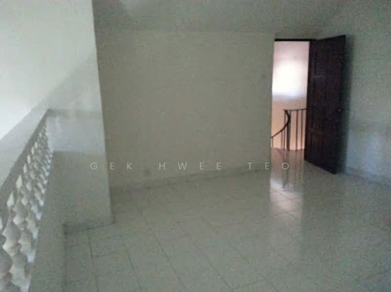 1.5-storey Terraced House for Rent in Subang Jaya (Selangor) - Gek Hwee Teo - Interior - PropertyGuru.com.my