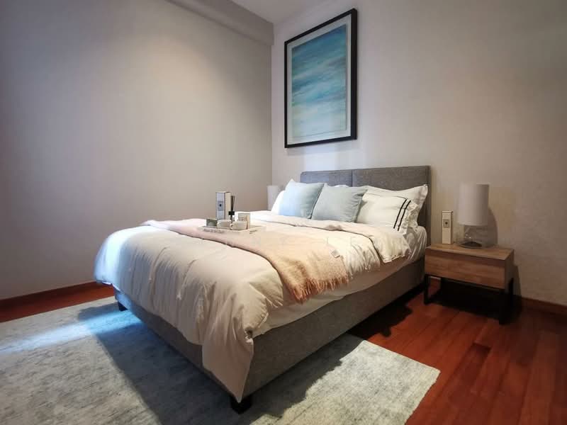 Kondominium untuk Dijual di Kuchai Sentral - Wenny Lee - Bedroom - PropertyGuru.com.my
