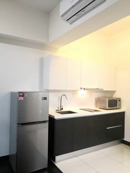 Service Residence for Sale at 28 Boulevard - Brooke Chang - Kitchen - PropertyGuru.com.my