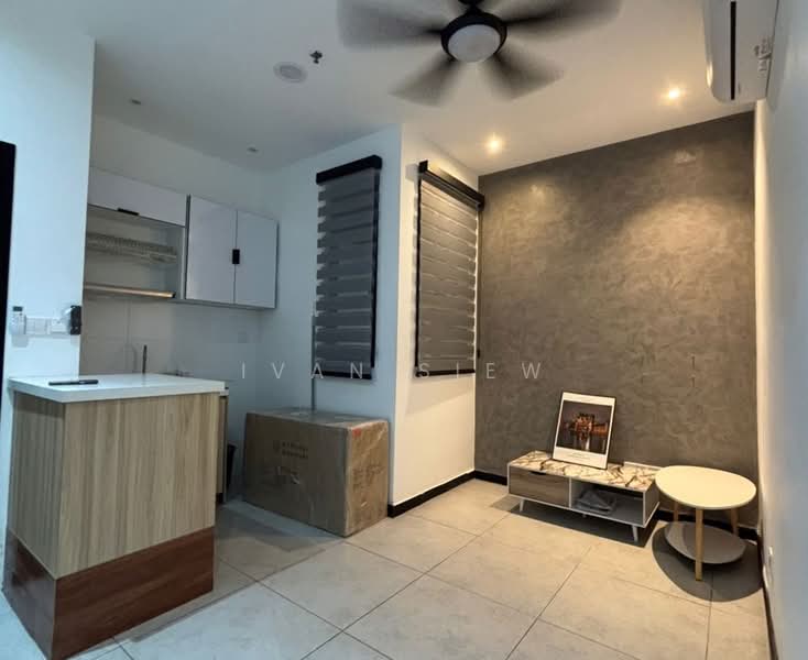 Service Residence for Rent at Neu Suites - Ivan Siew - Interior - PropertyGuru.com.my