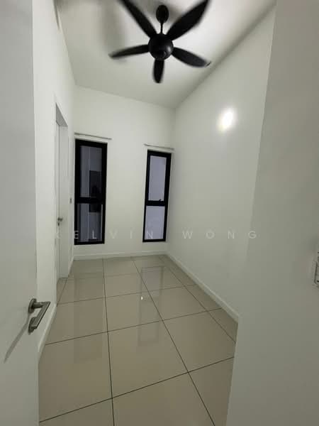 Service Residence for Rent at Le Pavillion - Kelvin Wong - Corridor - PropertyGuru.com.my