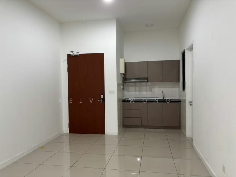Service Residence for Rent at Le Pavillion - Kelvin Wong - Kitchen - PropertyGuru.com.my