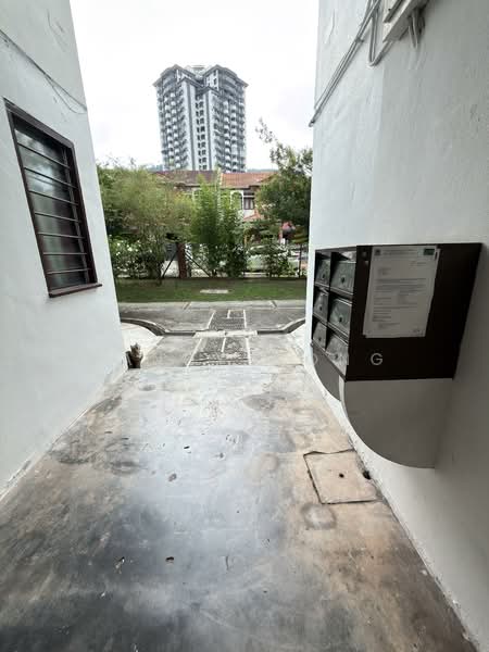 Apartment for Sale at Mutiara Court - Fanny Wong - PropertyGuru.com.my