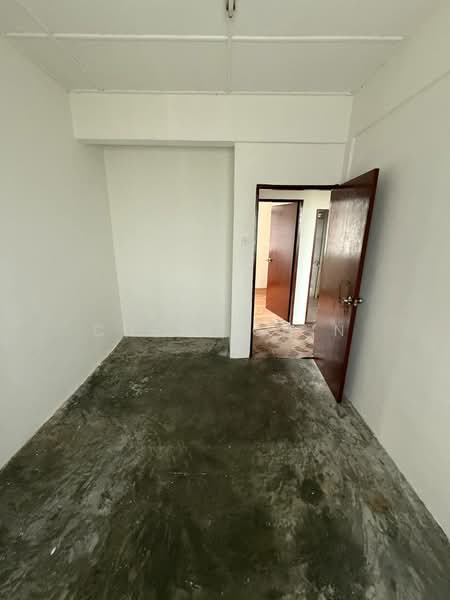 Flat for Sale at Rumah Pangsa Orkid - Chris Chin - PropertyGuru.com.my