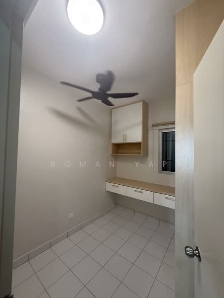 Servis Apartment untuk Disewa di Kiara Kasih - Roman Yap - Interior - PropertyGuru.com.my
