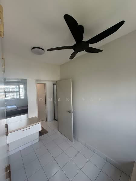 Servis Apartment untuk Disewa di Kiara Kasih - Roman Yap - Interior - PropertyGuru.com.my
