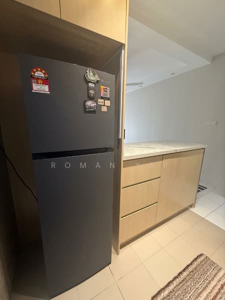 Servis Apartment untuk Disewa di Kiara Kasih - Roman Yap - PropertyGuru.com.my