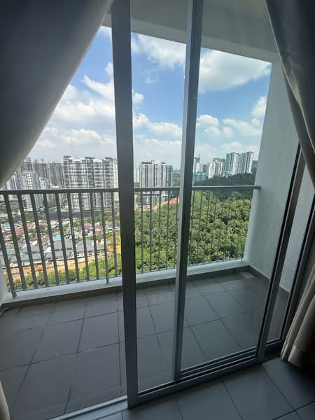 Servis Apartment untuk Disewa di Kiara Kasih - Roman Yap - PropertyGuru.com.my