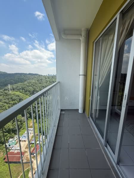 Servis Apartment untuk Disewa di Kiara Kasih - Roman Yap - PropertyGuru.com.my